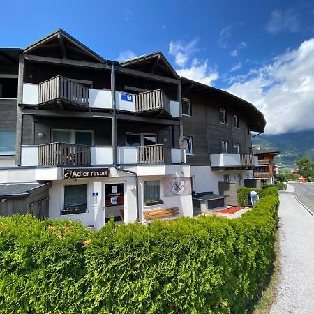 Apartment Anna, In Adler Resort Kaprun Extérieur photo