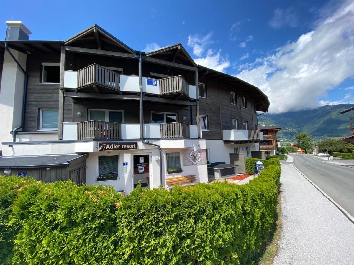 Apartment Anna, In Adler Resort Kaprun Extérieur photo