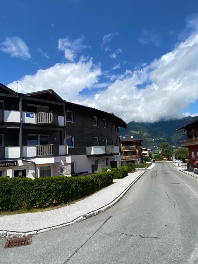 Apartment Anna, In Adler Resort Kaprun Extérieur photo